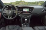 Dodge Dart GT 2013 года